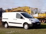 Citroen Dispatch XTR+ 2009 года